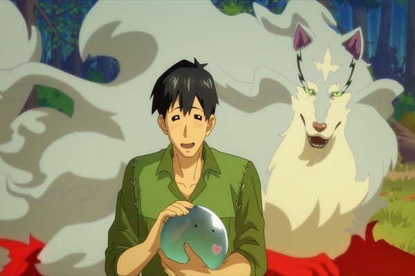 8 Karakter Anime yang Punya Kontrak dengan Monster