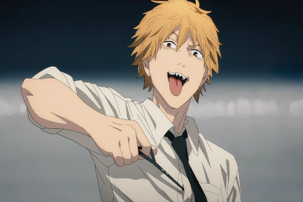 8 Karakter Anime yang Punya Kontrak dengan Monster