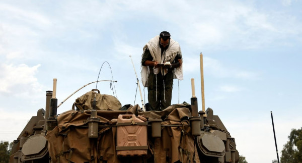 Bisakah Invasi Darat Israel ke Gaza Mencapai Tujuannya?