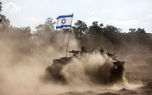 Bisakah Invasi Darat Israel ke Gaza Mencapai Tujuannya?