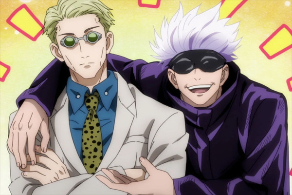 Bagaimana Satoru Gojo Bisa Hidup Lagi di Jujutsu Kaisen?