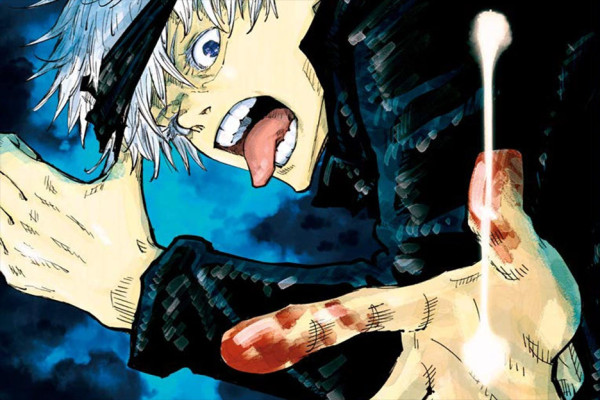 Bagaimana Satoru Gojo Bisa Hidup Lagi di Jujutsu Kaisen?