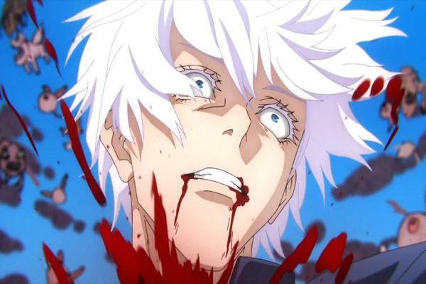 Bagaimana Satoru Gojo Bisa Hidup Lagi di Jujutsu Kaisen?