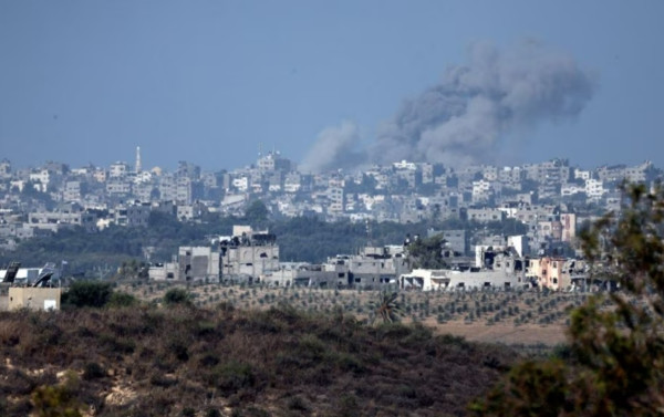 5 Sinyal Perang Israel-Hamas Akan Meluas, dari Suriah hingga Keterlibatan Hizbullah