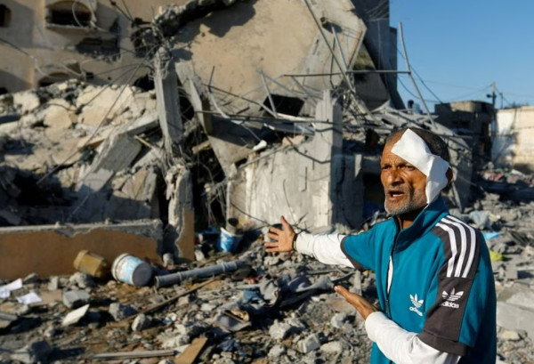 5 Sinyal Perang Israel-Hamas Akan Meluas, dari Suriah hingga Keterlibatan Hizbullah