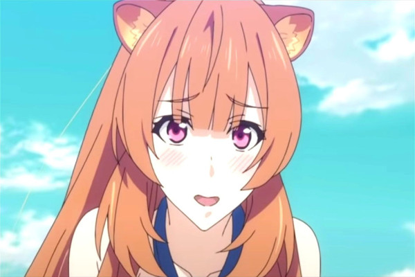 Profil Singkat 12+ Karakter Utama The Rising of the Shield Hero