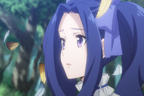Profil Singkat 12+ Karakter Utama The Rising of the Shield Hero