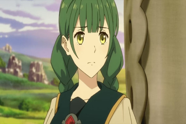 Profil Singkat 12+ Karakter Utama The Rising of the Shield Hero
