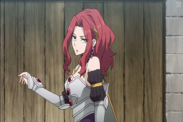 Profil Singkat 12+ Karakter Utama The Rising of the Shield Hero