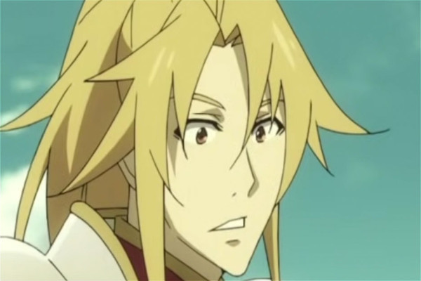 Profil Singkat 12+ Karakter Utama The Rising of the Shield Hero