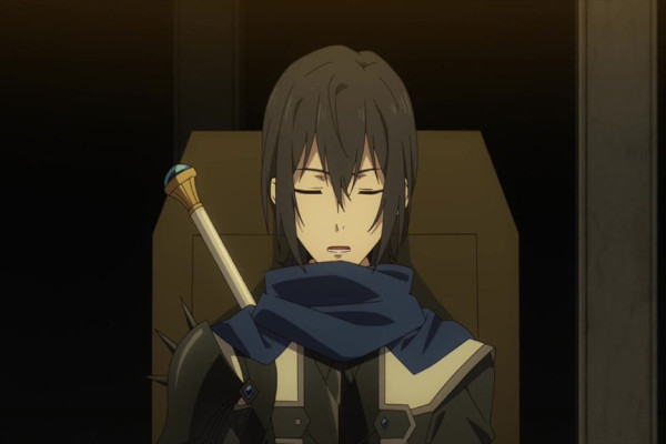 Profil Singkat 12+ Karakter Utama The Rising of the Shield Hero
