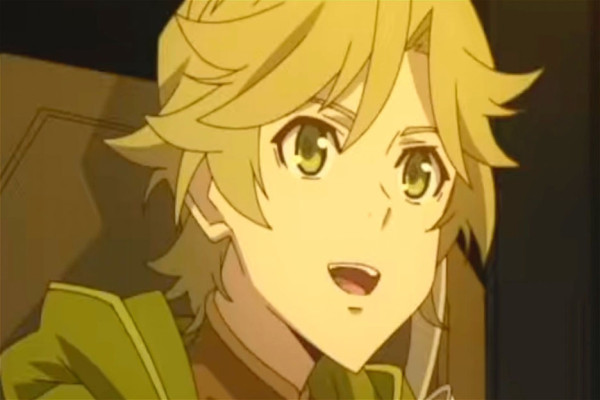 Profil Singkat 12+ Karakter Utama The Rising of the Shield Hero