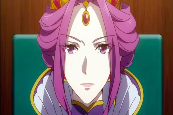Profil Singkat 12+ Karakter Utama The Rising of the Shield Hero