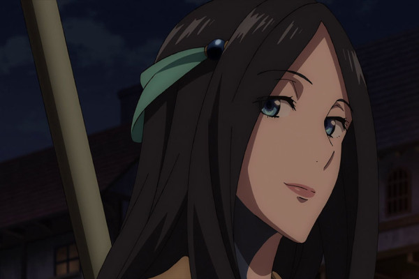 Profil Singkat 12+ Karakter Utama The Rising of the Shield Hero