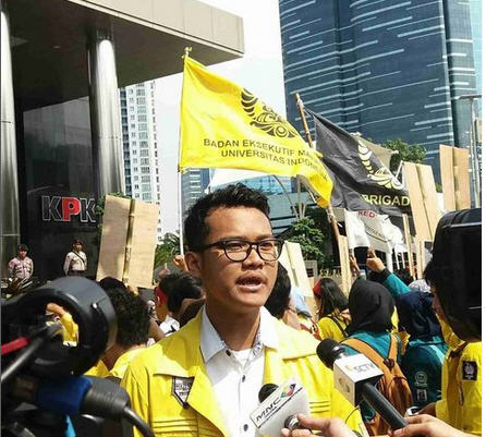 Berkah Doa Ibu, Ini Kisah Mujab, Alumnus UI Penerima Beasiswa LPDP ke Inggris