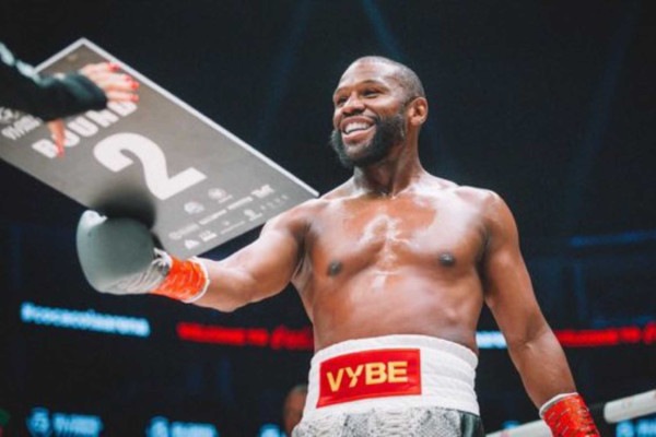 3 Fakta di Balik Floyd Mayweather Jr Tak Terkalahkan Sepanjang Karier Tinju Profesional