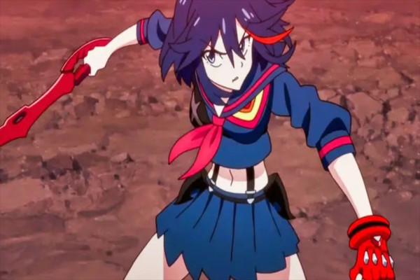 7 Pendekar Pedang Anime yang Termotivasi Balas Dendam