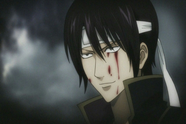 7 Pendekar Pedang Anime yang Termotivasi Balas Dendam