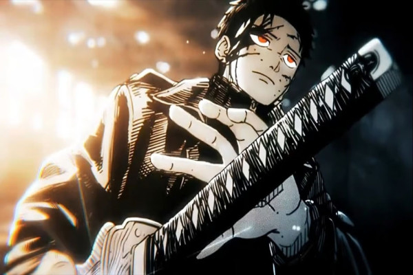 7 Pendekar Pedang Anime yang Termotivasi Balas Dendam