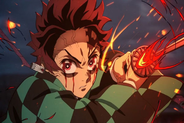 7 Pendekar Pedang Anime yang Termotivasi Balas Dendam