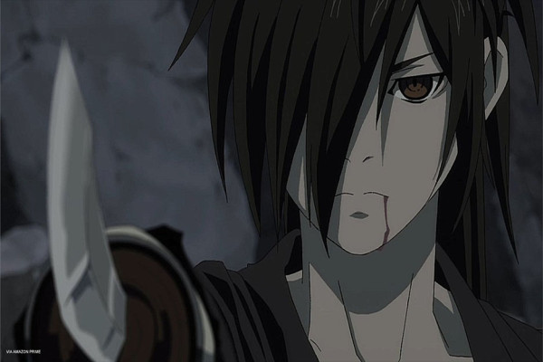 7 Pendekar Pedang Anime yang Termotivasi Balas Dendam