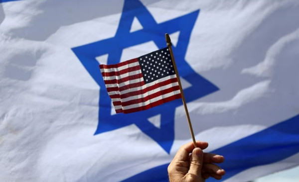 10 Fakta 75 tahun Dukungan AS untuk Israel, dari Truman hingga Biden