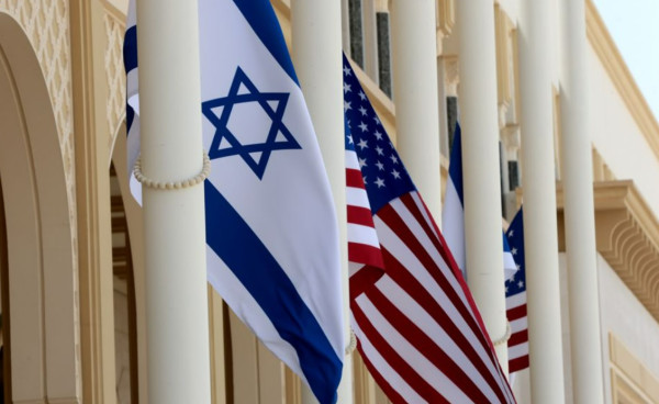 10 Fakta 75 tahun Dukungan AS untuk Israel, dari Truman hingga Biden