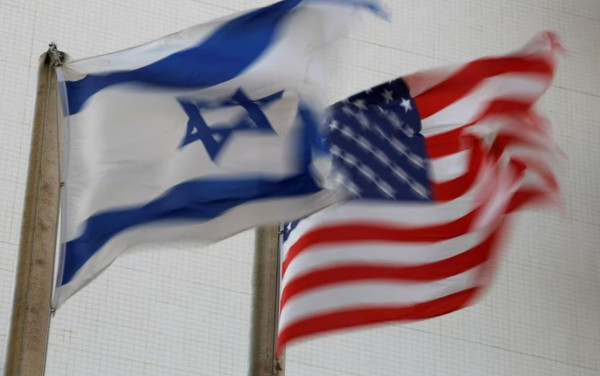 10 Fakta 75 tahun Dukungan AS untuk Israel, dari Truman hingga Biden
