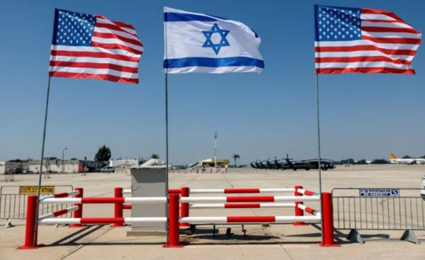 10 Fakta 75 tahun Dukungan AS untuk Israel, dari Truman hingga Biden