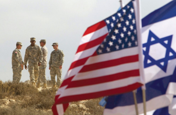 10 Fakta 75 tahun Dukungan AS untuk Israel, dari Truman hingga Biden
