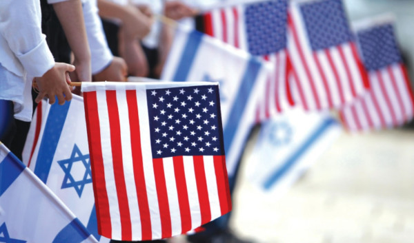 10 Fakta 75 tahun Dukungan AS untuk Israel, dari Truman hingga Biden