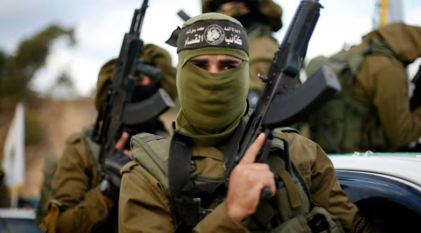Mengapa Fatah Tidak Ikut Membantu Hamas? dari Perbedaan Ideologi hingga Rivalitas Gerakan