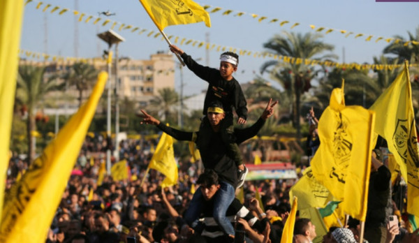 Mengapa Fatah Tidak Ikut Membantu Hamas? dari Perbedaan Ideologi hingga Rivalitas Gerakan
