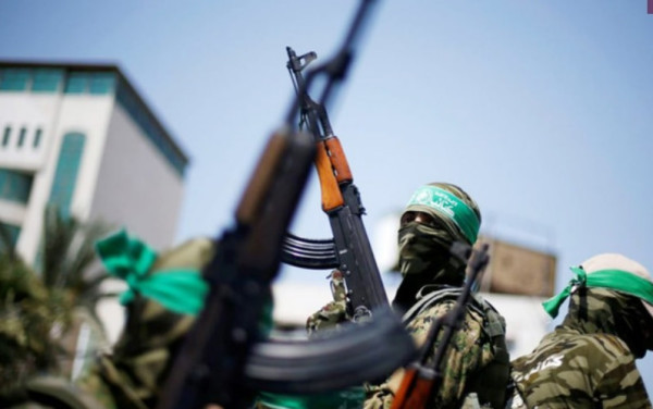 Mengapa Fatah Tidak Ikut Membantu Hamas? dari Perbedaan Ideologi hingga Rivalitas Gerakan