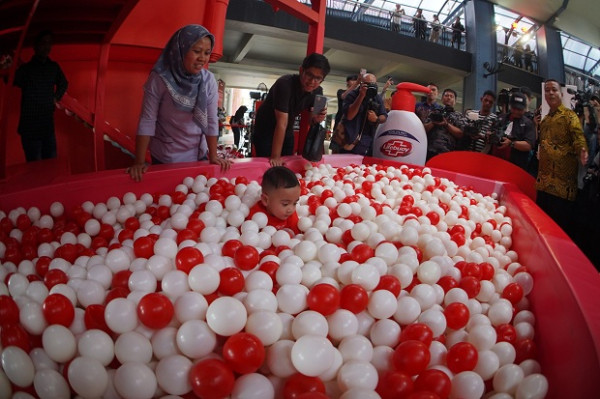 Siaga Akan Ancaman Penyakit, Lifebuoy Punya Cara Jitu untuk Biasakan Anak Cuci Tangan