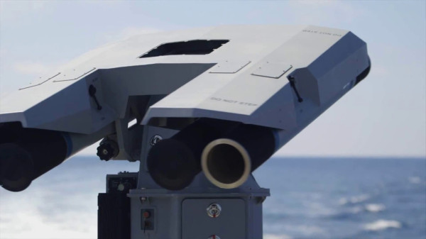 Spesifikasi Rudal Naval Spike NLOS yang Dipakai AL Israel Menyerang Hamas