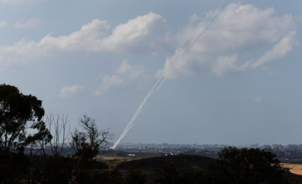 3 Strategi Hamas Mendapatkan Senjata, dari Sumbangan Asing hingga Daur Ulang