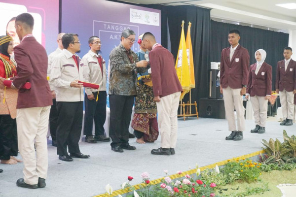 Sambut Elektrifikasi, TMMIN Bikin Kurikulum Hijau untuk Cetak Expert di Industri Otomotif