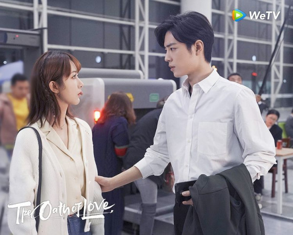 5 Drama China Terpopuler dari Xiao Zhan, Ada yang Ratingnya 9 di MyDramaList
