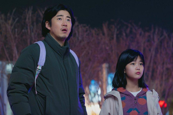 10 Drakor Terpopuler Pertengahan Oktober 2023, Strong Girl Namsoon Moncer