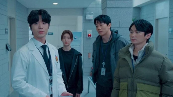 7 Drama Korea tentang Dokter Tayang 2023, Mayoritas Rating Tinggi