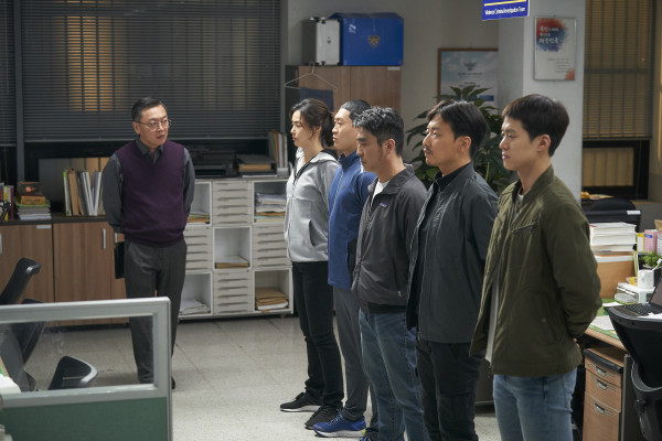10 Film Korea Action Kriminal Terlaris, Mayoritas Tembus 10 Juta Penonton