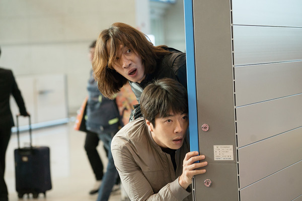 10 Film Korea Action Kriminal Terlaris, Mayoritas Tembus 10 Juta Penonton