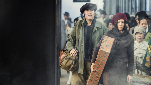 10 Film Korea Action Kriminal Terlaris, Mayoritas Tembus 10 Juta Penonton