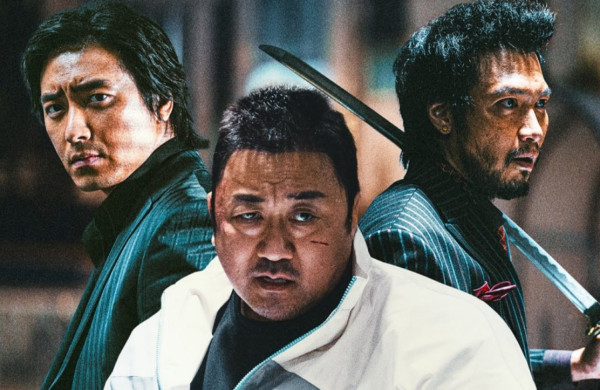 10 Film Korea Action Kriminal Terlaris, Mayoritas Tembus 10 Juta Penonton