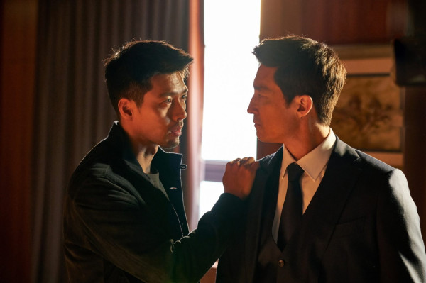 10 Film Korea Action Kriminal Terlaris, Mayoritas Tembus 10 Juta Penonton