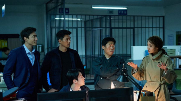 10 Film Korea Action Kriminal Terlaris, Mayoritas Tembus 10 Juta Penonton