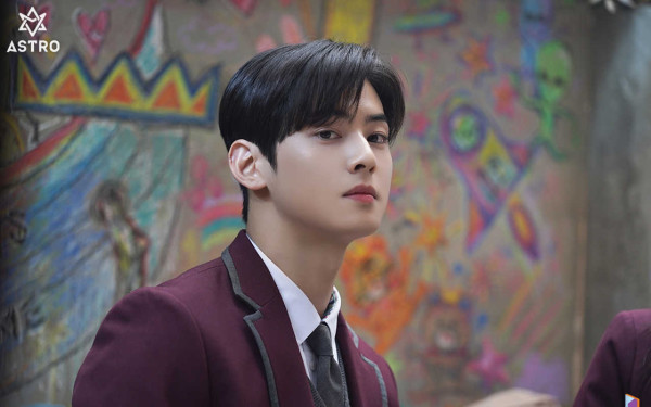 Selain BTS, Ini 10 Idol K-Pop Pria dengan Follower Instagram Terbanyak