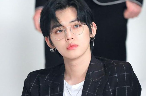 Selain BTS, Ini 10 Idol K-Pop Pria dengan Follower Instagram Terbanyak