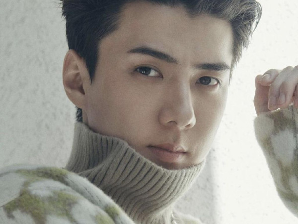 Selain BTS, Ini 10 Idol K-Pop Pria dengan Follower Instagram Terbanyak